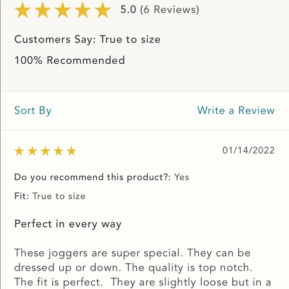 Anthropologie Paige Mayslie High-Rise Coated Denim Joggers - Picture 16 of 16